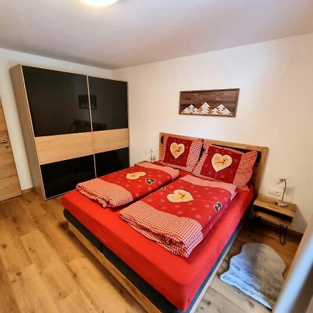 Ferienwohnung Kurz Kössen Екстериор снимка