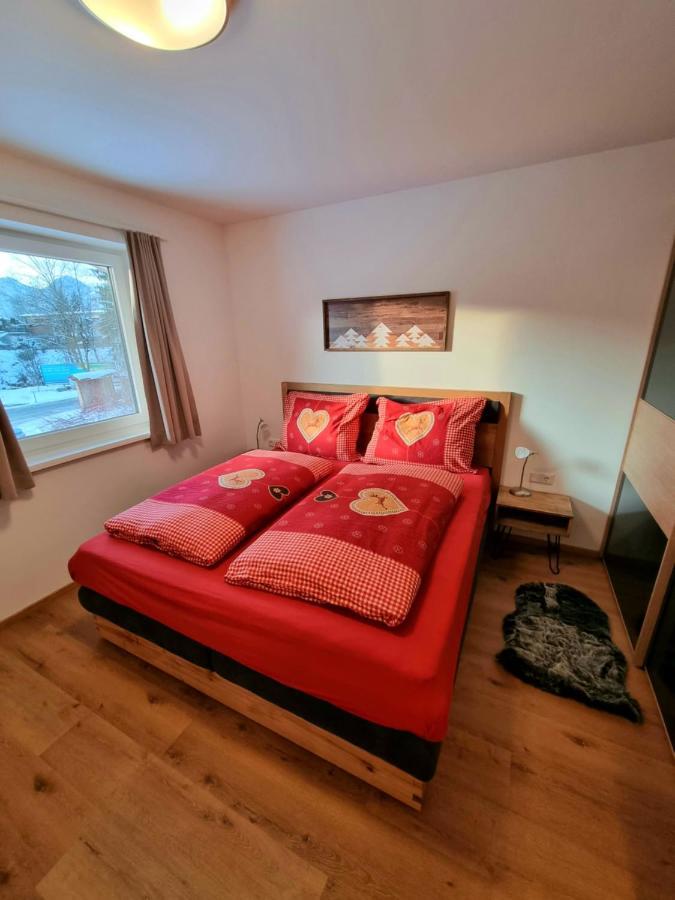 Ferienwohnung Kurz Kössen Екстериор снимка