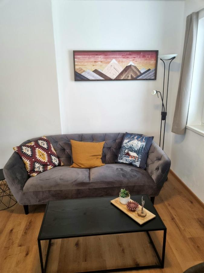 Ferienwohnung Kurz Kössen Екстериор снимка