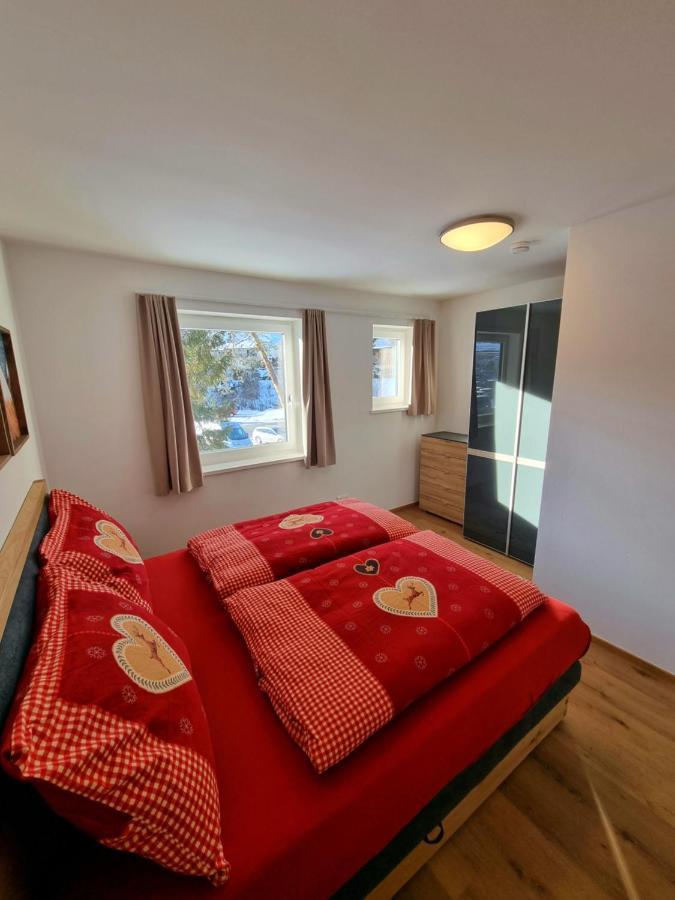 Ferienwohnung Kurz Kössen Екстериор снимка