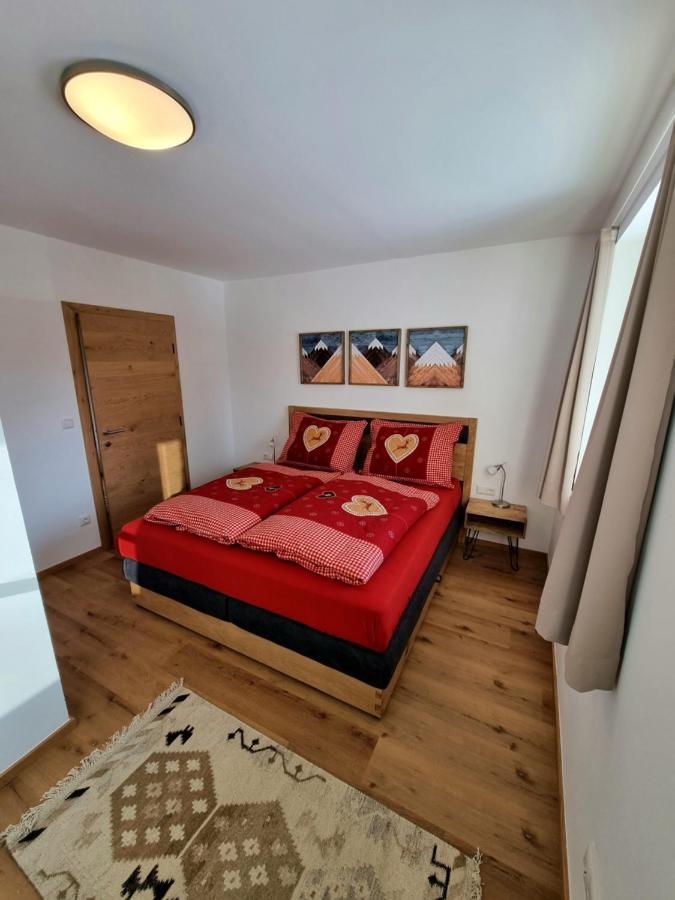 Ferienwohnung Kurz Kössen Екстериор снимка