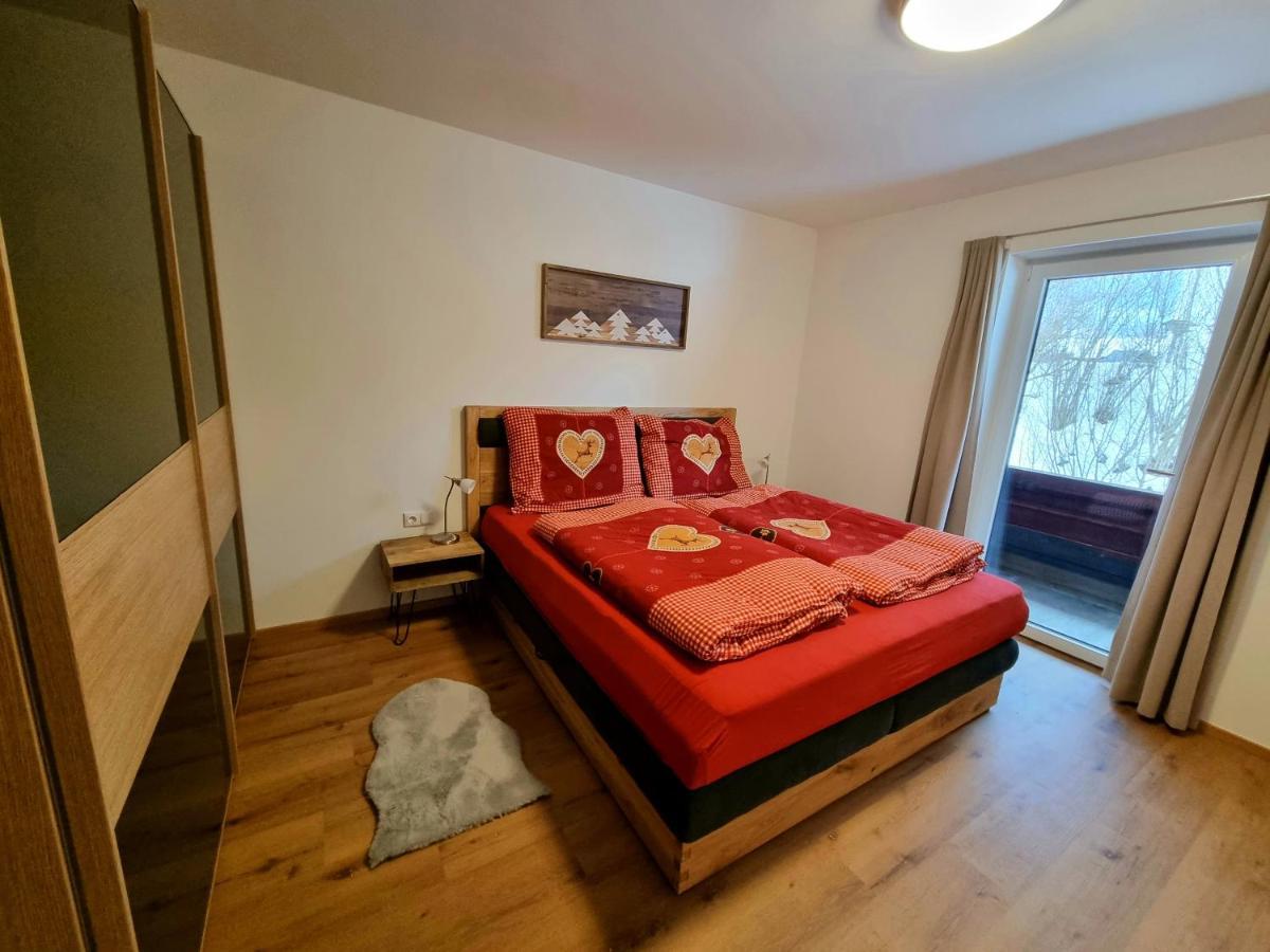 Ferienwohnung Kurz Kössen Екстериор снимка