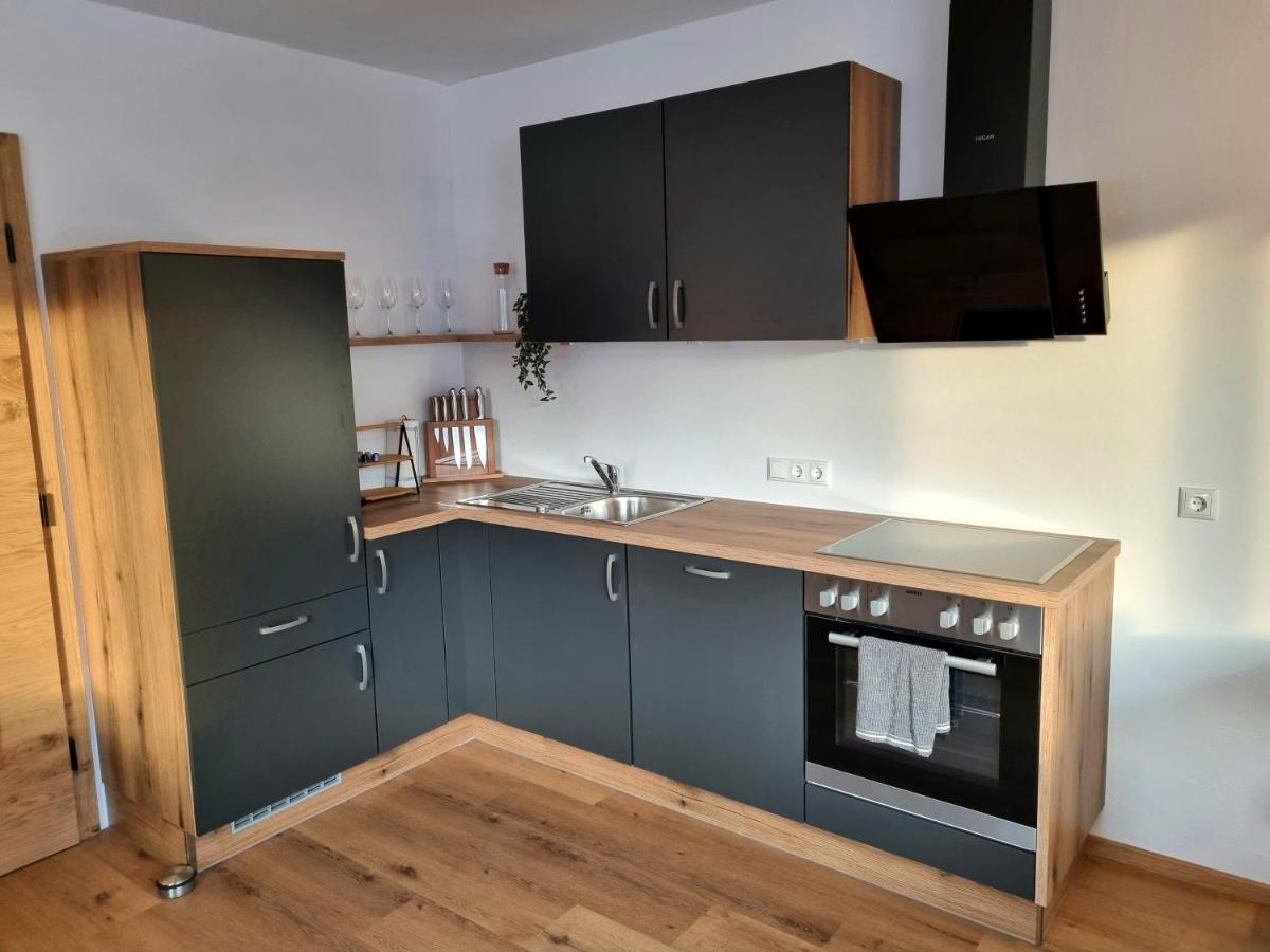 Ferienwohnung Kurz Kössen Екстериор снимка