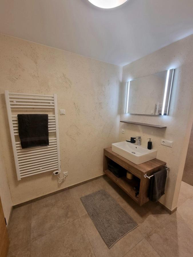 Ferienwohnung Kurz Kössen Екстериор снимка