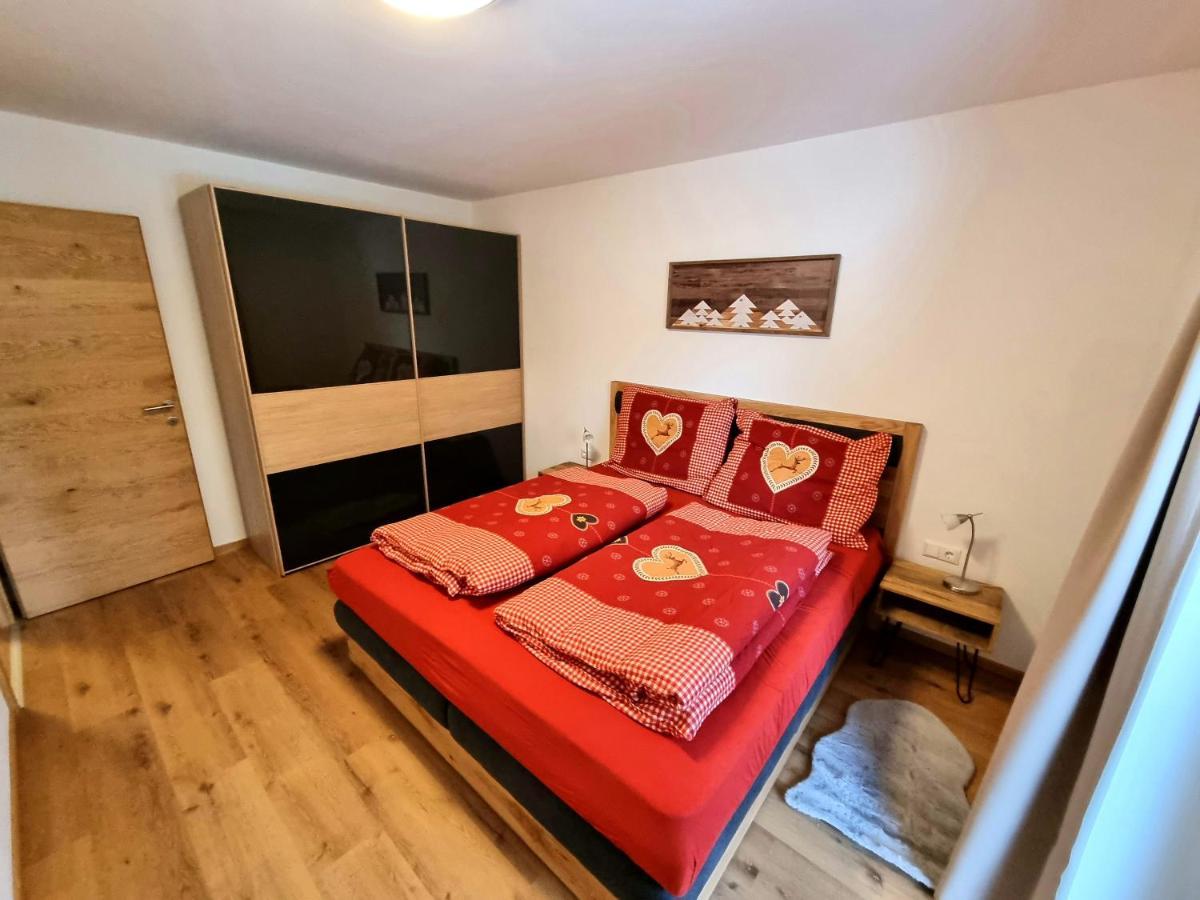 Ferienwohnung Kurz Kössen Екстериор снимка