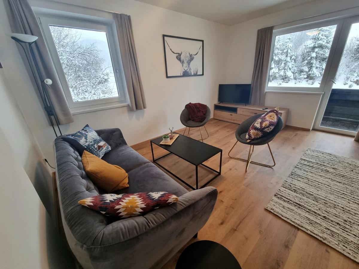Ferienwohnung Kurz Kössen Екстериор снимка