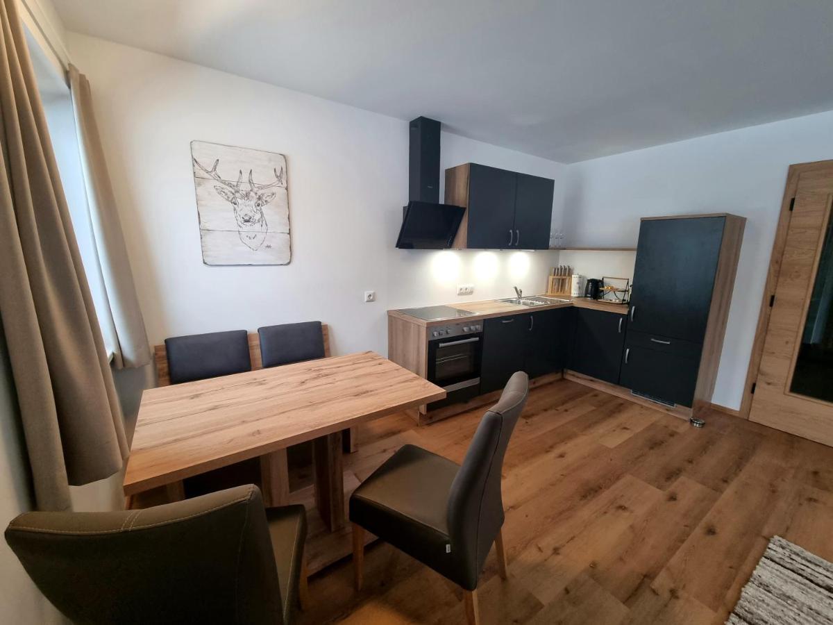 Ferienwohnung Kurz Kössen Екстериор снимка