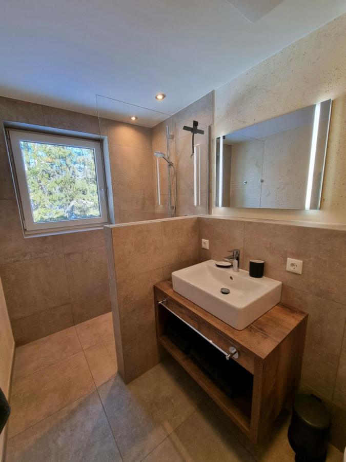 Ferienwohnung Kurz Kössen Екстериор снимка
