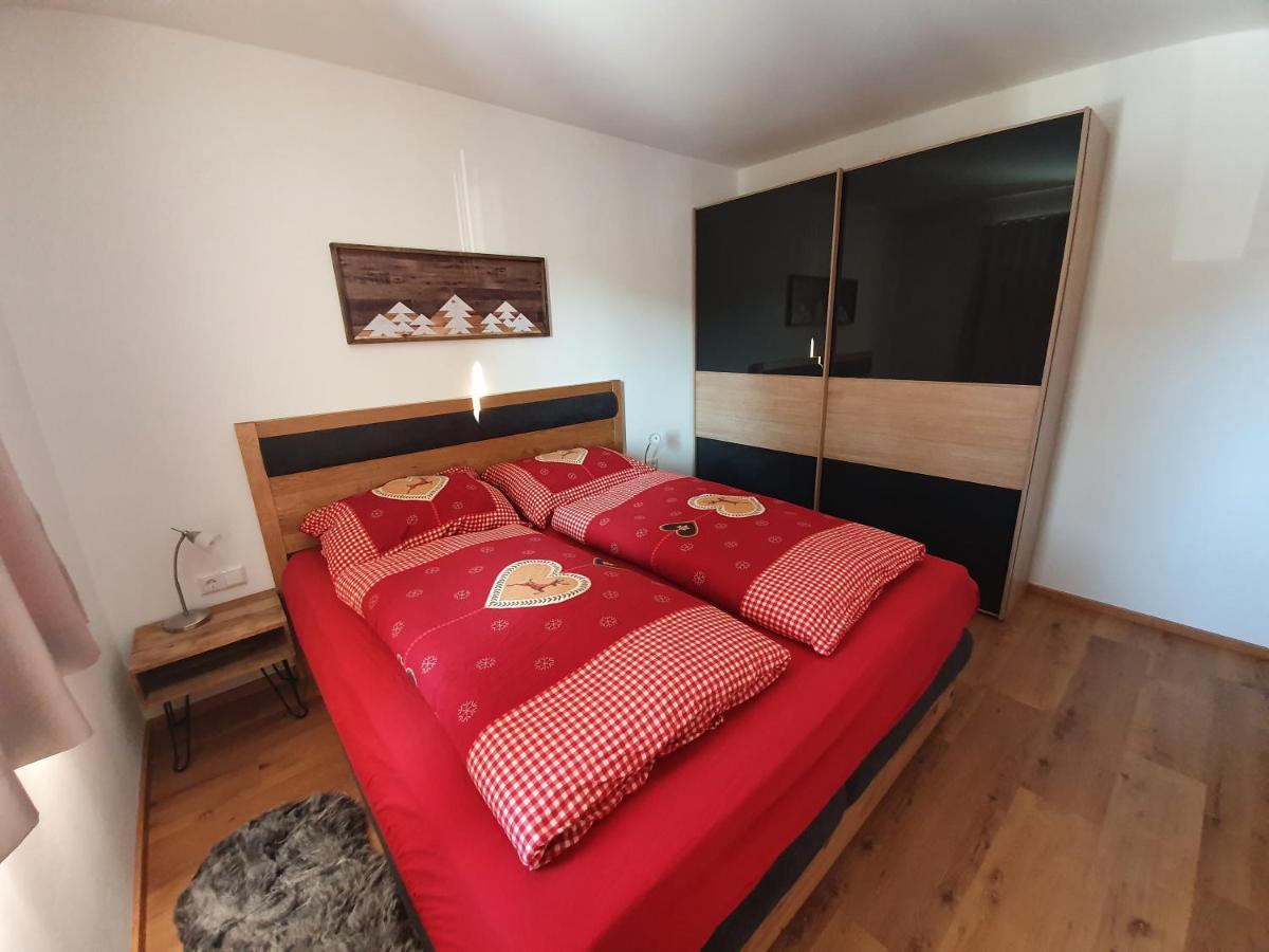 Ferienwohnung Kurz Kössen Екстериор снимка