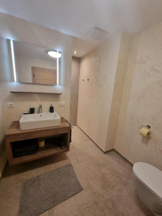 Ferienwohnung Kurz Kössen Екстериор снимка