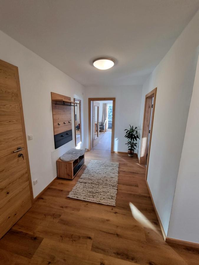 Ferienwohnung Kurz Kössen Екстериор снимка